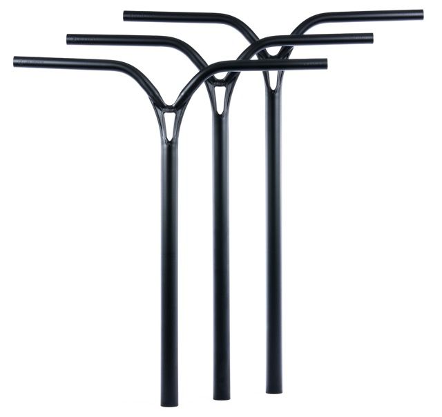 Vairas Ethic Deildegast V2 67 Black