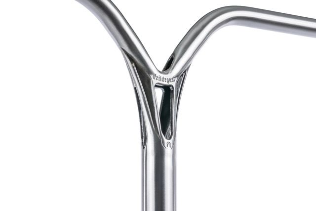 Vairas Ethic Deildegast V2 67 Raw