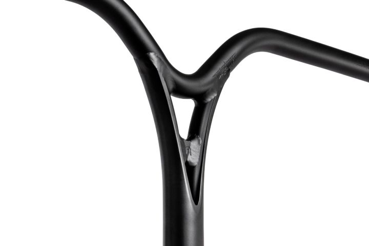 Vairas Ethic Wolpertinger Alu 670 Black