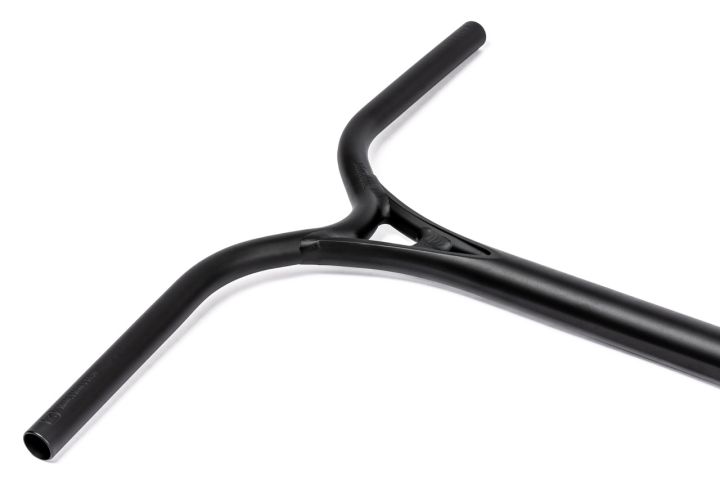 Vairas Ethic Wolpertinger Alu 670 Black