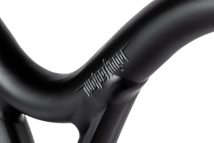 Vairas Ethic Wolpertinger Alu 670 Black