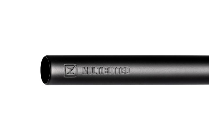 Vairas Ethic Wolpertinger Alu 670 Black