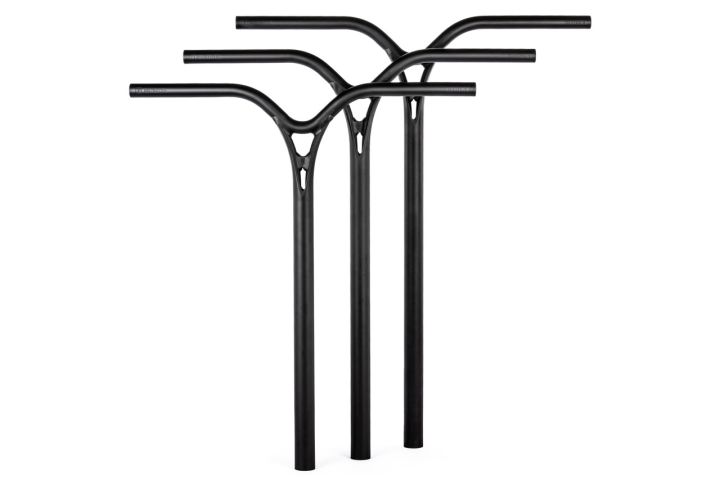 Vairas Ethic Wolpertinger Alu 670 Black