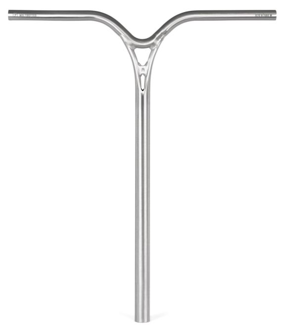 Vairas Ethic Wolpertinger Alu 720 Brushed
