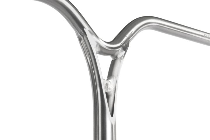 Vairas Ethic Wolpertinger Alu 720 Brushed