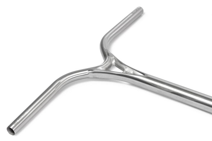 Vairas Ethic Wolpertinger Alu 670 Brushed
