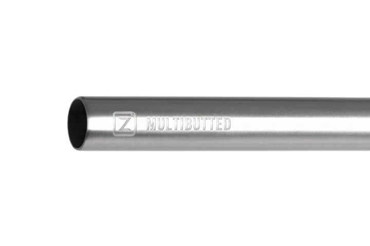 Vairas Ethic Wolpertinger Alu 720 Brushed