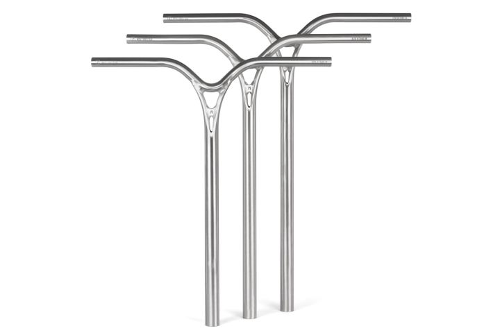 Vairas Ethic Wolpertinger Alu 670 Brushed