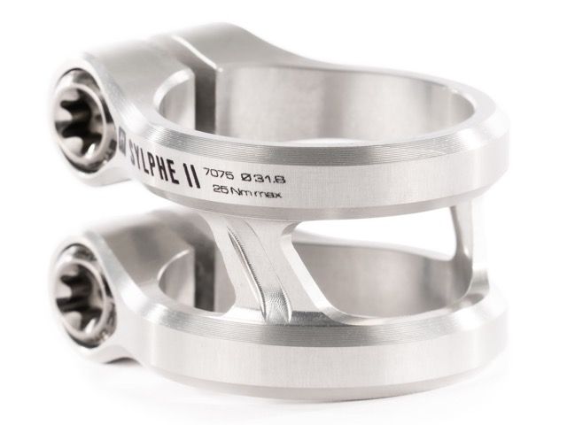 Clampa Ethic Sylphe V2 31.8 Raw