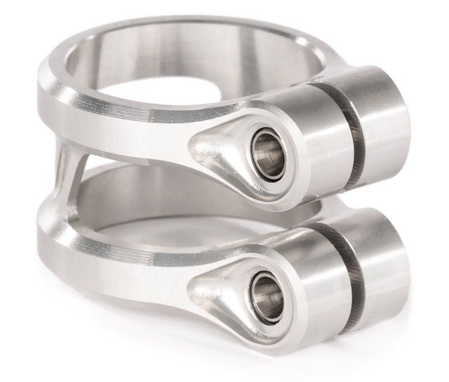Clampa Ethic Sylphe V2 31.8 Raw
