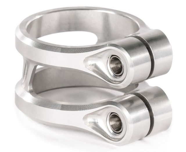 Clampa Ethic Sylphe V2 34.9 Raw