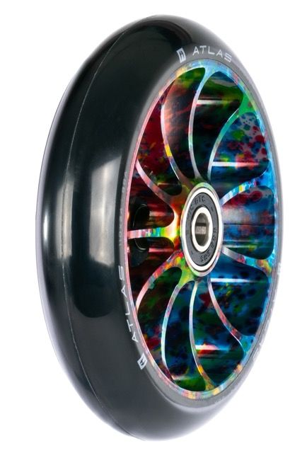 Ratas Ethic Atlas 110 Nebula