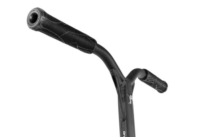 Triukinis paspirtukas Ethic Erawan V2 "S" Black