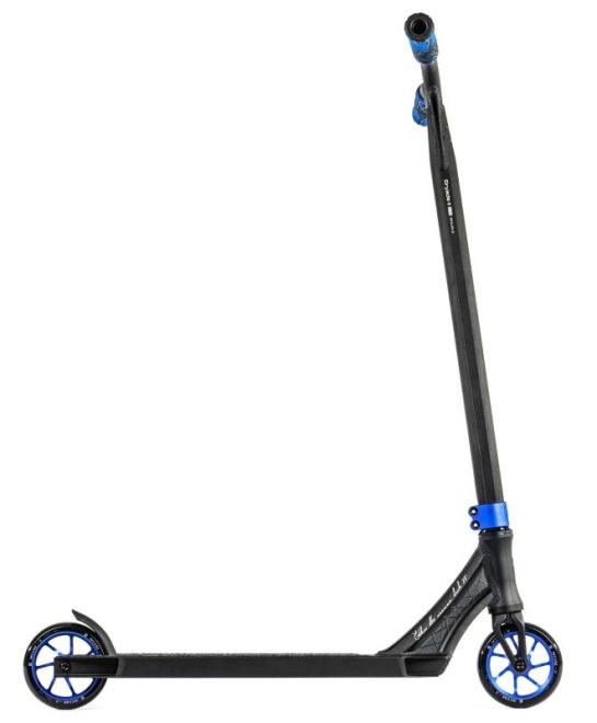 Triukinis paspirtukas Ethic Erawan V2 "M" Blue
