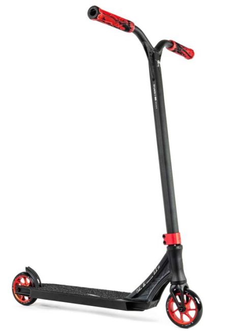 Triukinis paspirtukas Ethic Erawan V2 "M" Red