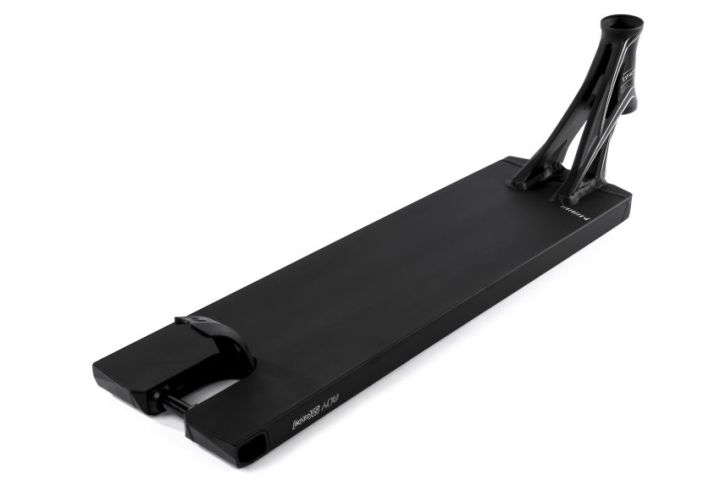 Platforma Ethic Lindworm V4 620 * 170 Black
