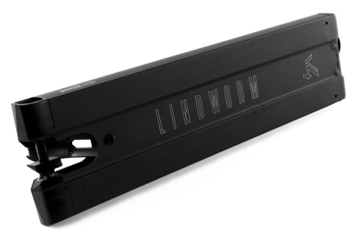Platforma Ethic Lindworm V4 620 * 170 Black