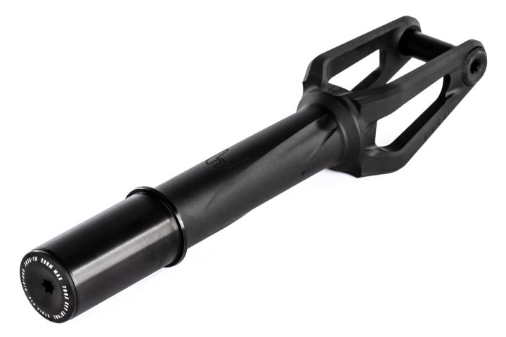 Šakė Ethic Merrow V3 8/12 STD HIC black