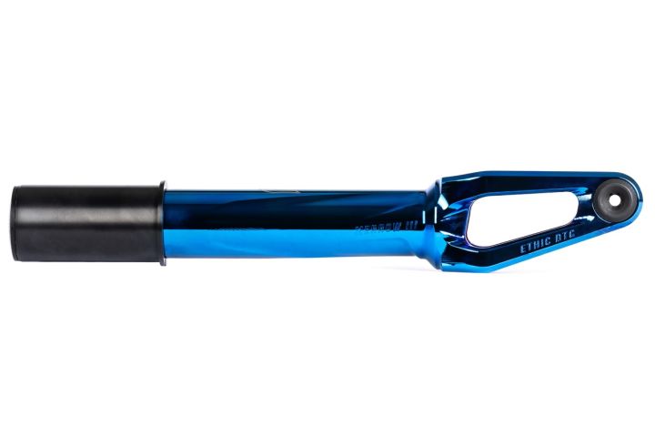 Šakė Ethic Merrow V3 8/12 STD HIC Chrome Blue