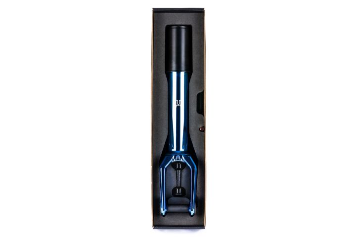 Šakė Ethic Merrow V3 8/12 STD HIC Chrome Blue