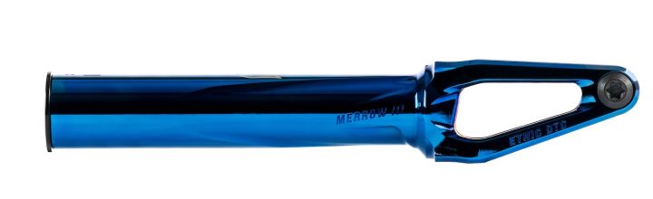 Šakė Ethic Merrow V3 SCS Chrome Blue