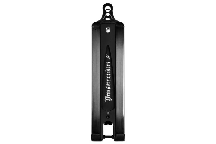 Platforma Ethic Pandemonium Boxed V2 8/12STD 580 Black