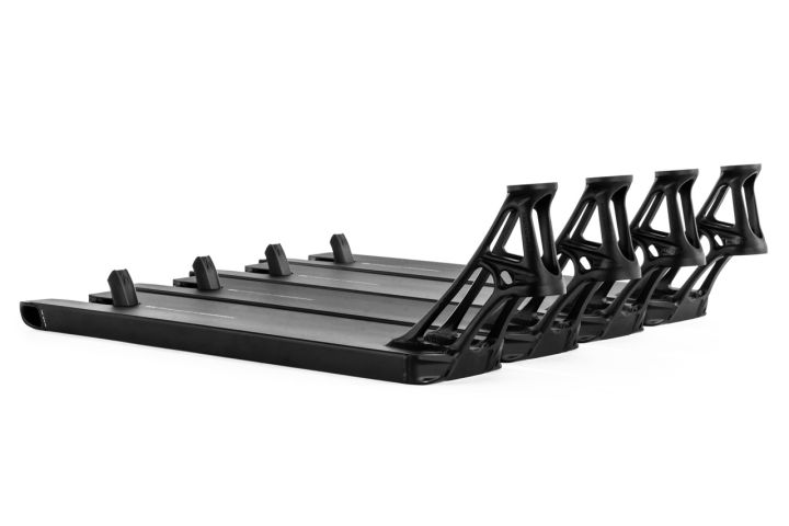 Platforma Ethic Pandemonium Boxed V2 8/12STD 540 Black