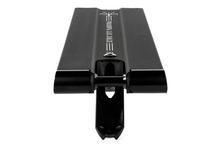 Platforma Ethic Pandora 520 Black