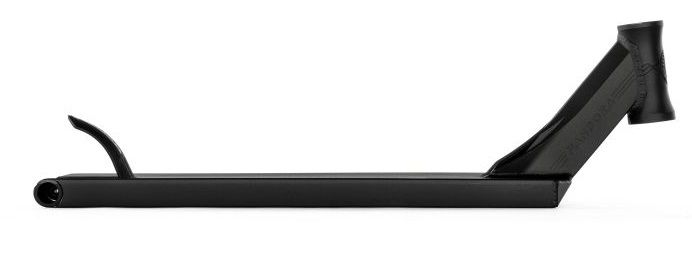 Platforma Ethic Pandora 560 Black