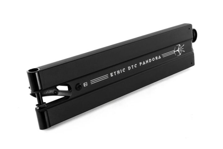 Platforma Ethic Pandora 520 Black