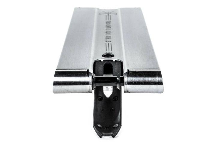 Platforma Ethic Pandora 560 Black