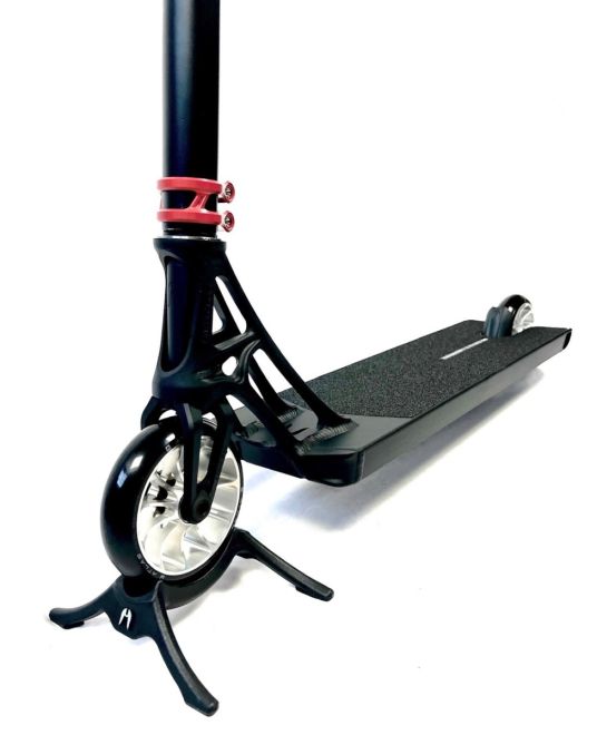Paspirtukas custom Ethic Feather 12std