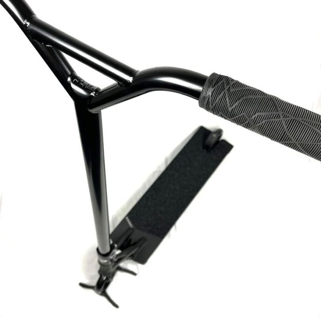 Ethic Sentry Custom Scooter
