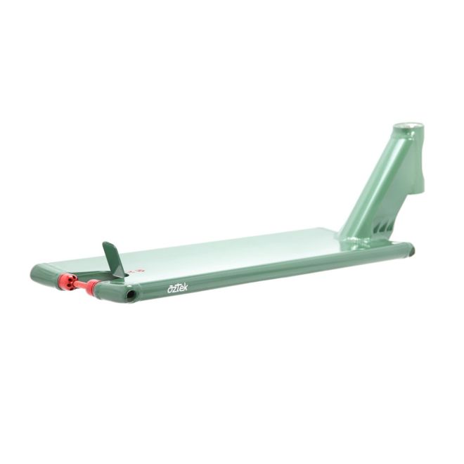 Platforma Aztek Europa II 23 x 7 Sage