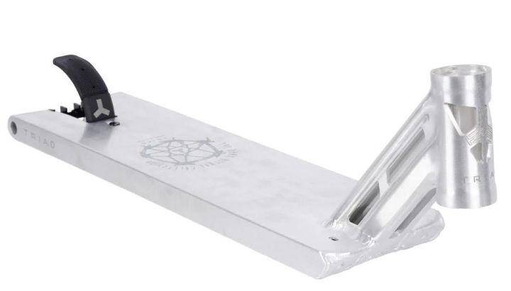 Platforma Triad Psychic V2 Boxed 5.5 x 22 Vixen
