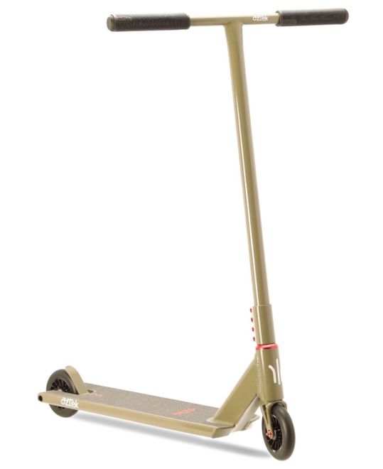 Triukinis paspirtukas Aztek Architect Zircon Sand