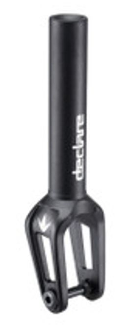 Šakė Blunt Declare V2 IHC Black