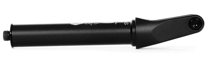 Šakė Sympathy 120 x 24 Black