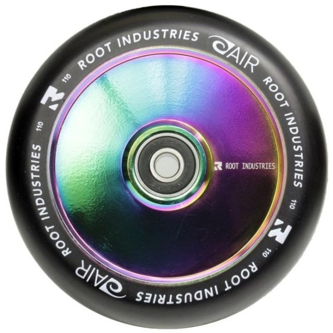 Root Industries Air Wheel 120 Rocket Fuel