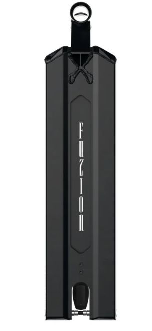 Platforma Fuzion Entropy V2 Boxed 5.5 x 22 Black
