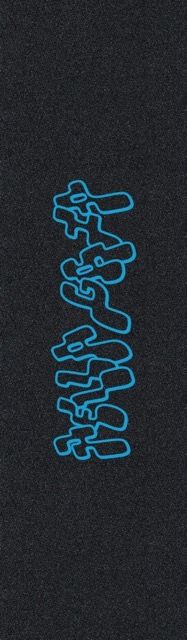 Hella Griptape Wobble Blue