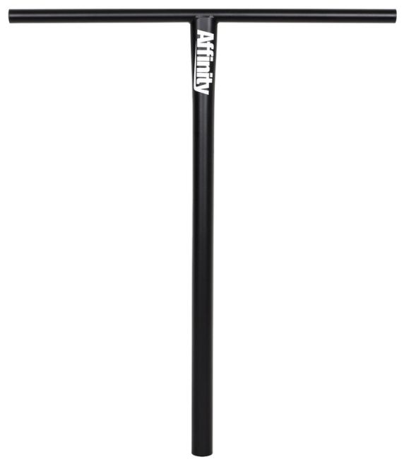 Vairas Affinity Classics XL 710 STD T Flat Black