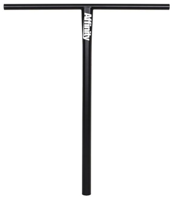 Vairas Affinity Classics XL 710 OS T Flat Black B CATEGORY