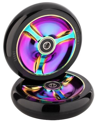 Ratas Drone Helios 1 Feather-Light 110 Neochrome