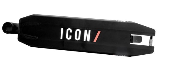 Platforma Drone Icon I Tapered 4.9 x 21 Black