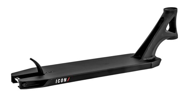 Platforma Drone Icon I Tapered 4.9 x 21 Black