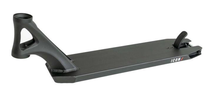 Platforma Drone Icon I Tapered 4.9 x 21 Black