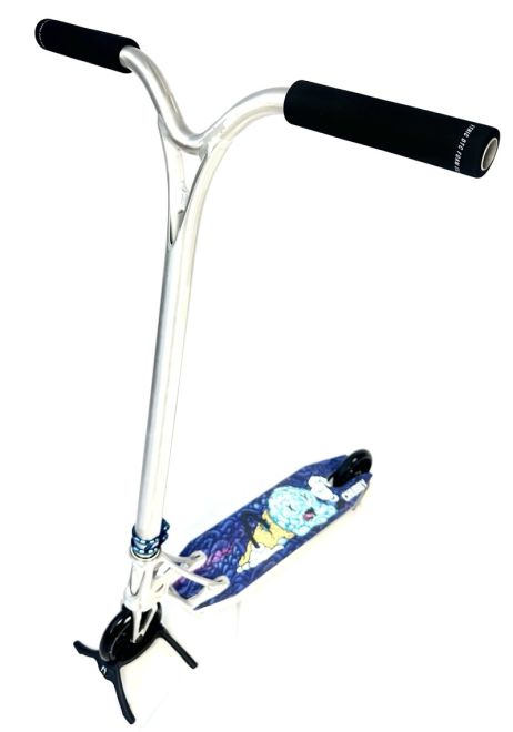 Paspirtukas custom Ethic Feather