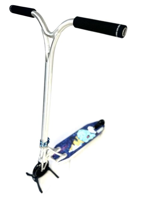 Paspirtukas custom Ethic Feather
