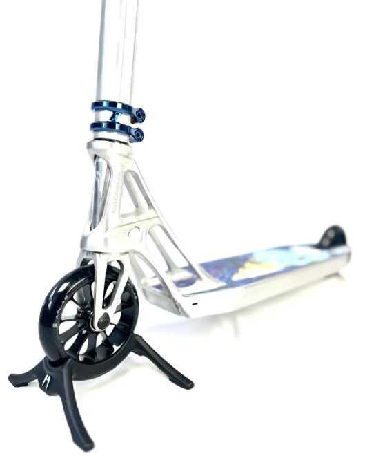 Paspirtukas custom Ethic Feather